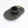VOLVO PLATE  BOOT