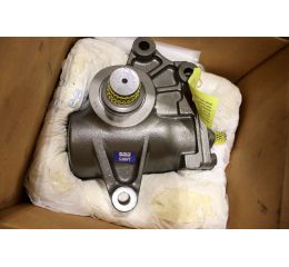 STEERING GEAR