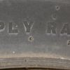 JLG TIRE & WHEEL ASSEMBLY RH 17.5-25 S