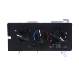MACK 7787-880011 CONTROL PANEL