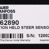 SUNDSTRAND SENSOR: STEERING WHEEL POSITION