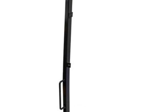 JOHN DEERE AFTERMARKET POST L/H