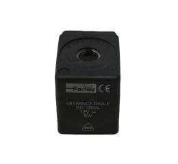 SOLENOID COIL