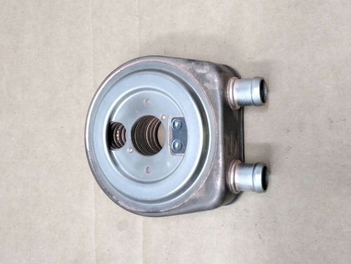 BOBCAT PORTABLE POWER OIL COOLER