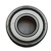 FAG BEARING BALL 2 SIDED GAP SEAL 17mm ID 40mm OD