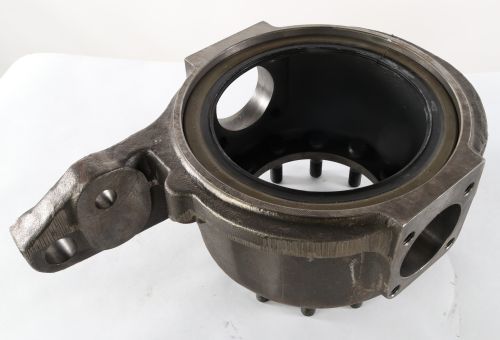 DANA SPICER STEERING KNUCKLE ASSEMBLY