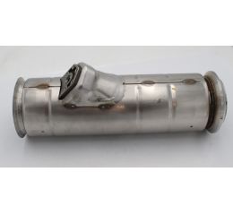 DEF DECOMP REACTOR