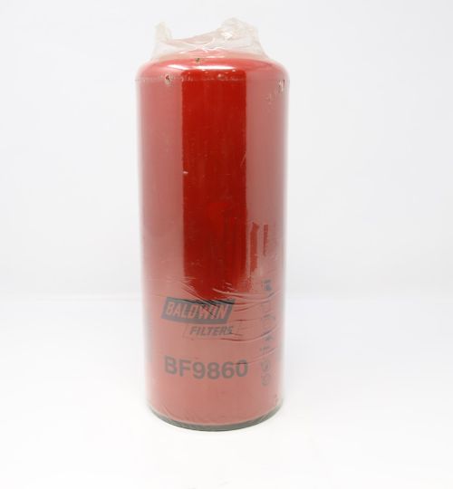BALDWIN FUEL SPIN-ON