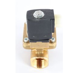 WATER CONTROL VALVE