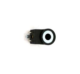 SOLENOID COIL