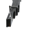 WATSON & CHALIN LEAF SPRING ASSEMBLY 6 LEAF