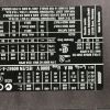 CUTLER HAMMER REVERSING CONTACTOR ASSEMBLY 80A