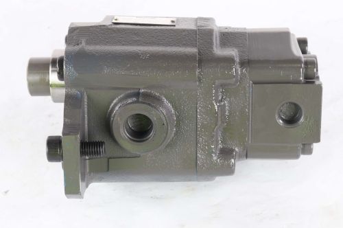 REXROTH HYDRAULIC GEAR PUMP