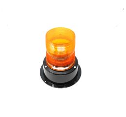 AMBER STROBE LIGHT 12-48V