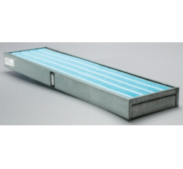 AIR FILTER ELEMENT - CABIN