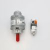 GAST AIR MOTOR REVERSIBLE 1/2 HP