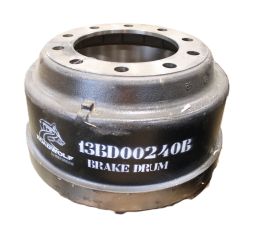 BRAKE DRUM