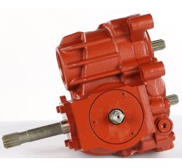 HYDROSTATIC TRANSMISSION ASSEMBLY B0200-23015