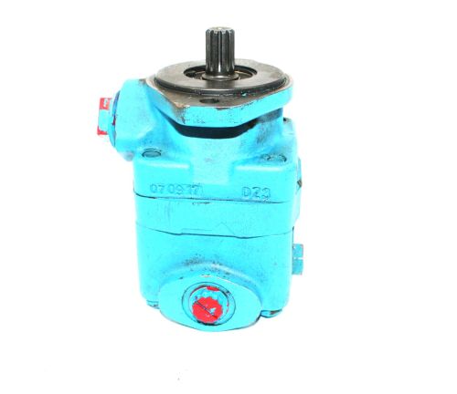 MACK PUMP HYDRAULIC STEERING