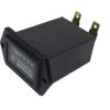 HONEYWELL HOURMETER 12-24V  32VDC MAX