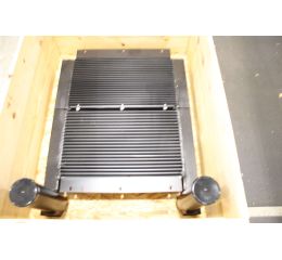 AIR/OIL COOLER