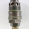 REXROTH HYDRAULIC VALVE RELIEF 360 REMAN