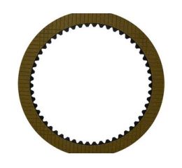 METALLIC DISC