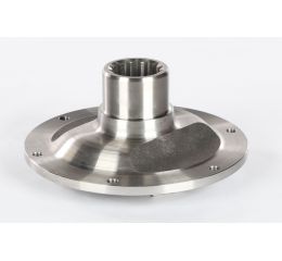 DRIVE SHAFT END YOKE - WING BEARING FLANGED