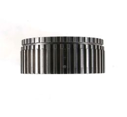 CLUTCH HUB