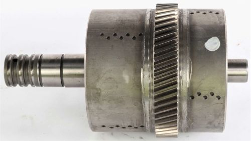 DANA SPICER SHAFT ASSEMBLY DRUM