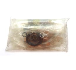SPOOL & SLEEVE REWOR