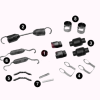 MERITOR AIR BRAKE HARDWARE KIT