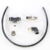 AIR SYSTEM PRODUCTS FITTING KIT FOR ROBO DRAIN RD11