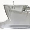 VOLVO PENTA CENTER SECTION