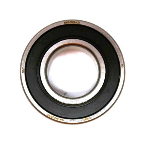 SKF BALL BEARING - DEEP GROOVE RADIAL 52mm OD 2-SEALS