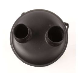 MUFFLER