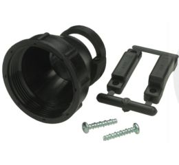 CABLE CLAMP KIT