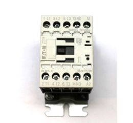 CONTACTOR  IEC  120VAC  40A  1NO  3P  FRAME B