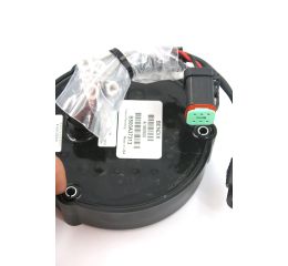 SIDE RADAR ASSEMBLY