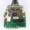 OEM CONTROLS JOYSTICK CONTROLLER: SINGLE AXIS