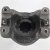 DANA SPICER END YOKE SERIES 1610 10 SPLINE COUNT