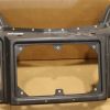 AUTOCAR ASSEMBLY  RR CNSL PNL  WX/R  INT T