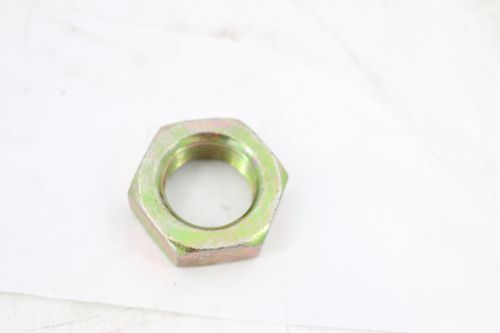 VOLVO NUT100in NFJAMHEX