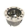 DANA SPICER S130 DIFFERENTIAL. CASE - PLAIN HALF (