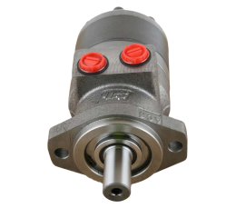 ORBITAL HYDRAULIC MOTOR