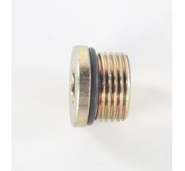 PLUG FOR NC 19L K/QSK ENGINES