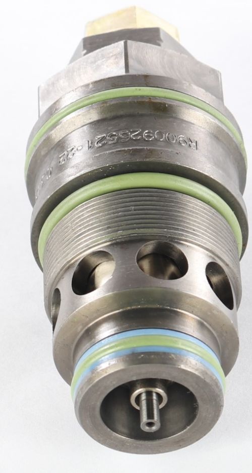 REXROTH HYDRAULIC VALVE RELIEF 360 REMAN