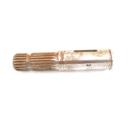 SHAFT BOTTOM