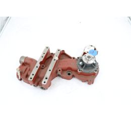 ENGINE MOUNTING