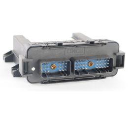 ECU ASSEMBLY